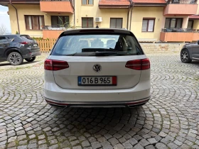 VW Passat Alltrack 240кс. 4х4 - 13800 € / 26990.45 лв. - 74560838 5