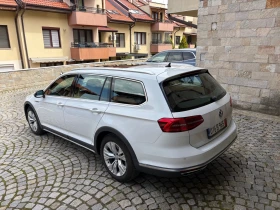 VW Passat Alltrack 240кс. 4х4 - 13800 € / 26990.45 лв. - 74560838 6