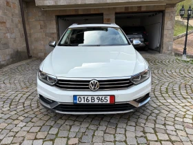 VW Passat Alltrack 240кс. 4х4 - 13800 € / 26990.45 лв. - 74560838 2