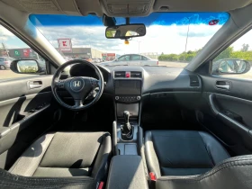Honda Accord undefined | Auto.bg — изображение 12