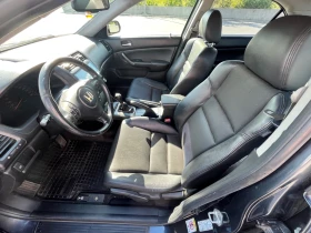 Honda Accord undefined | Auto.bg — изображение 14