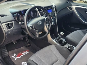Hyundai I30 1.6 CRDI | Mobile.bg � ����� ������ 6
