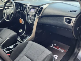 Hyundai I30 1.6 CRDI | Mobile.bg � ����� ������ 8