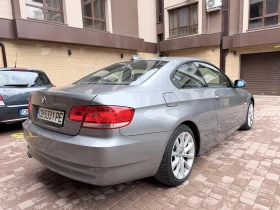 ����� �� �������� �� BMW 320 X-Drive