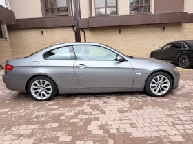 ����� �� �������� �� BMW 320 X-Drive