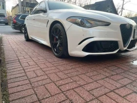 Alfa Romeo Giulia * Quadrifoglio *  | Auto.bg — изображение 2