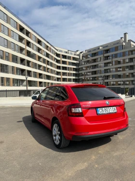 Skoda Rapid - 10500 € / 20536.22 лв. - 17639072 2