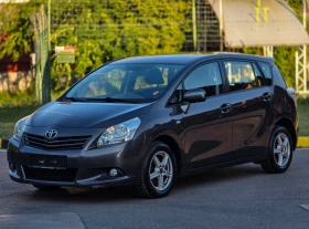 Toyota Verso 2.0 D-4D 126hp Euro 5 | Auto.bg — изображение 2