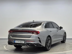 Kia K5 � �������� ��� | Mobile.bg � ����� ������ 3