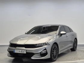 ������ Kia K5