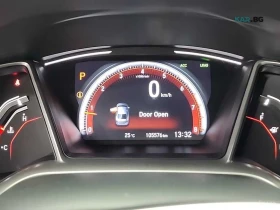 Honda Civic КОЖА* НАВИ* КАМЕРА* ПАНО* ПОДГРЕВ | Auto.bg — изображение 6
