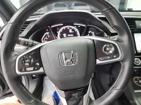 Honda Civic КОЖА* НАВИ* КАМЕРА* ПАНО* ПОДГРЕВ | Auto.bg — изображение 10