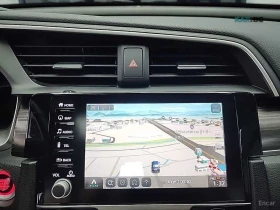 Honda Civic КОЖА* НАВИ* КАМЕРА* ПАНО* ПОДГРЕВ | Auto.bg — изображение 13