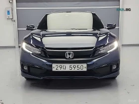 Honda Civic КОЖА* НАВИ* КАМЕРА* ПАНО* ПОДГРЕВ | Auto.bg — изображение 3