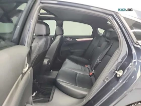 Honda Civic КОЖА* НАВИ* КАМЕРА* ПАНО* ПОДГРЕВ | Auto.bg — изображение 17