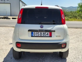 Fiat Panda 0.9i BENZ/METAN | Mobile.bg � ����� ������ 6