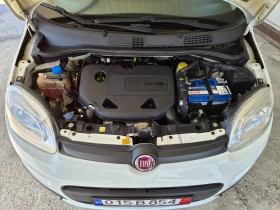 Fiat Panda 0.9i BENZ/METAN | Mobile.bg � ����� ������ 15