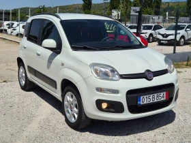 Fiat Panda 0.9i BENZ/METAN | Mobile.bg � ����� ������ 2