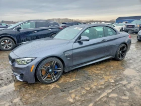 BMW M4 3.0l