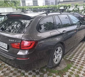 BMW 525 X drive | Mobile.bg � ����� ������ 5