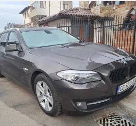 BMW 525 X drive | Mobile.bg � ����� ������ 3