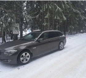 BMW 525 X drive | Mobile.bg � ����� ������ 4