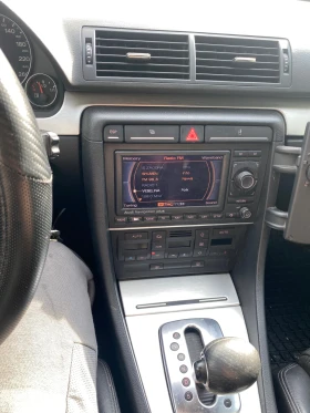 Audi A4 undefined | Auto.bg — изображение 11