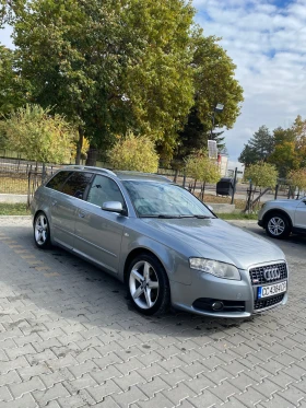 Audi A4 undefined | Auto.bg — изображение 2
