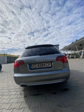 Audi A4 undefined | Auto.bg — изображение 6