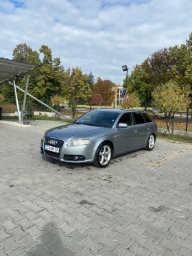 Audi A4 undefined | Auto.bg — изображение 3