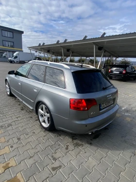 Audi A4 undefined | Auto.bg — изображение 5
