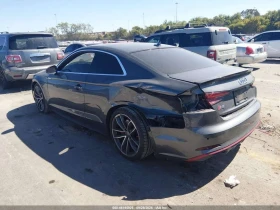 Audi S5 * 3.0T PREMIUM PLUS* CARFAX* ОПЦИЯ ЗА ФИНАНСИРАНЕ  | Auto.bg — изображение 3