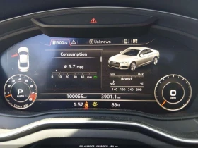 Audi S5 * 3.0T PREMIUM PLUS* CARFAX* ОПЦИЯ ЗА ФИНАНСИРАНЕ  | Auto.bg — изображение 7