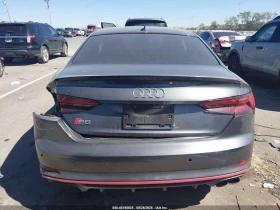 Audi S5 * 3.0T PREMIUM PLUS* CARFAX* ОПЦИЯ ЗА ФИНАНСИРАНЕ  | Auto.bg — изображение 15