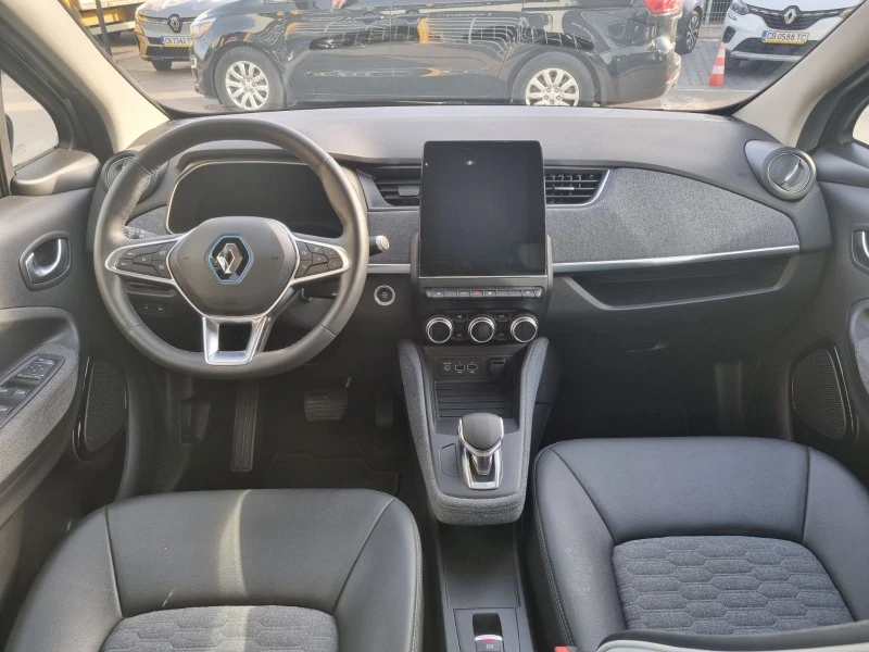 Renault Zoe 51 kW 136 hp, снимка 7 - Автомобили и джипове - 43845868