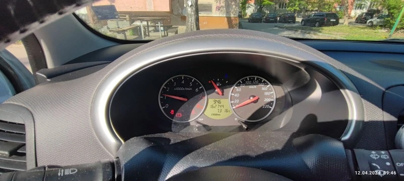 Nissan Micra, снимка 5 - Автомобили и джипове - 47262522