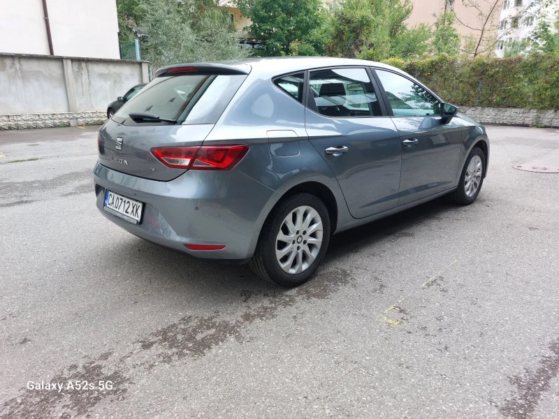 Seat Leon, снимка 3 - Автомобили и джипове - 47205094