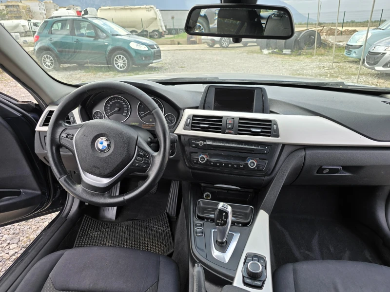 BMW 320 2.0D, снимка 7 - Автомобили и джипове - 47606500