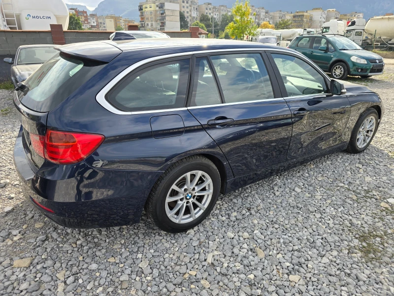 BMW 320 2.0D, снимка 4 - Автомобили и джипове - 47606500