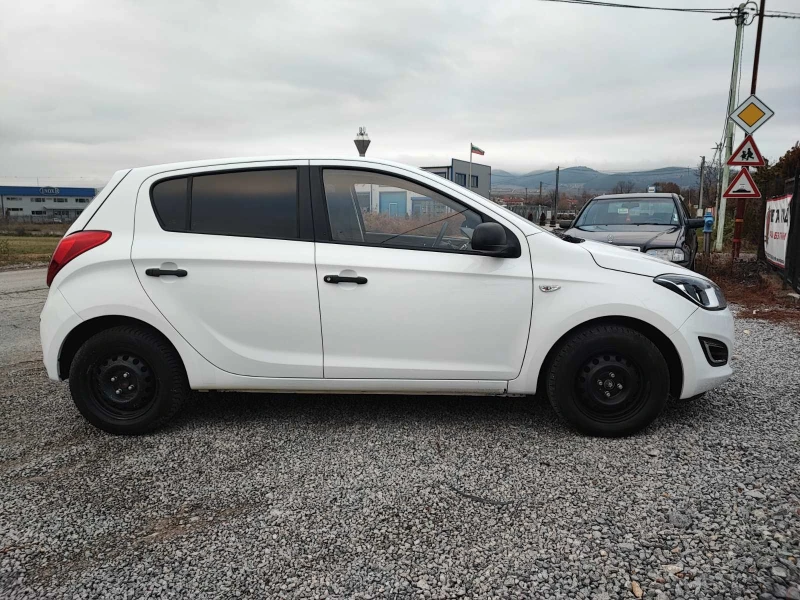 Hyundai I20 FACELIFT* EURO 5* 78000KM!!!, снимка 6 - Автомобили и джипове - 48022865