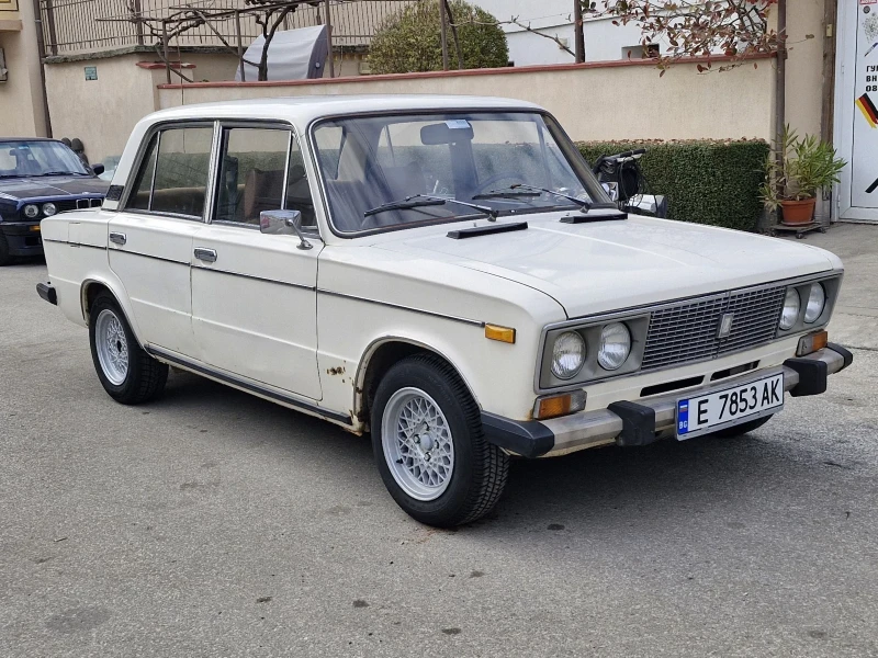 Lada 21061 1500s, снимка 2 - Автомобили и джипове - 48264136