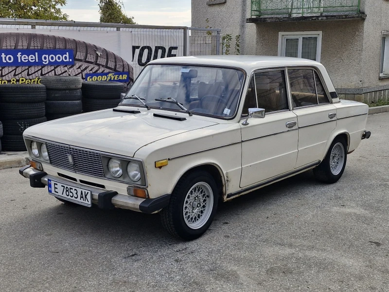 Lada 21061 1500s, снимка 1 - Автомобили и джипове - 48264136