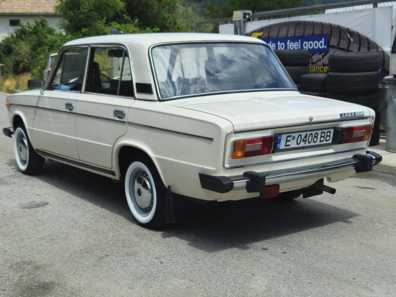 Lada 21061 1500SL, снимка 4 - Автомобили и джипове - 48264136