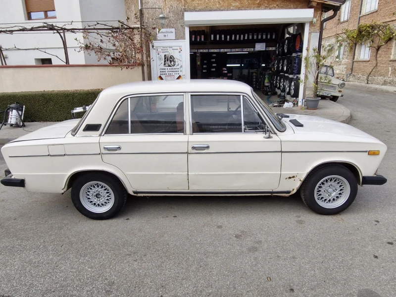 Lada 21061 1500s, снимка 6 - Автомобили и джипове - 48264136