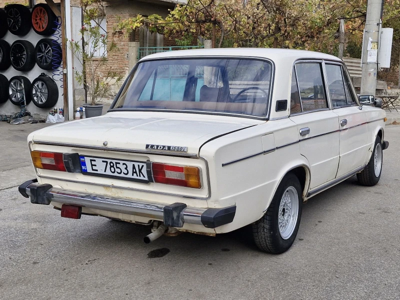 Lada 21061 1500s, снимка 3 - Автомобили и джипове - 48264136