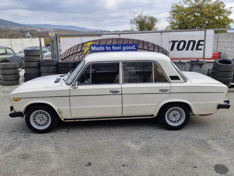 Lada 21061 1500s, снимка 5 - Автомобили и джипове - 48264136