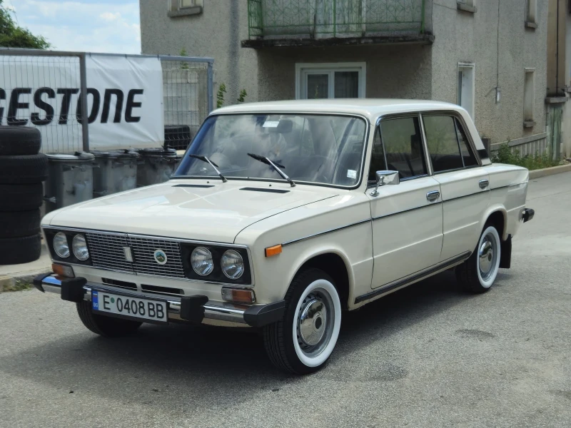 Lada 21061 1500SL, снимка 1 - Автомобили и джипове - 48264136