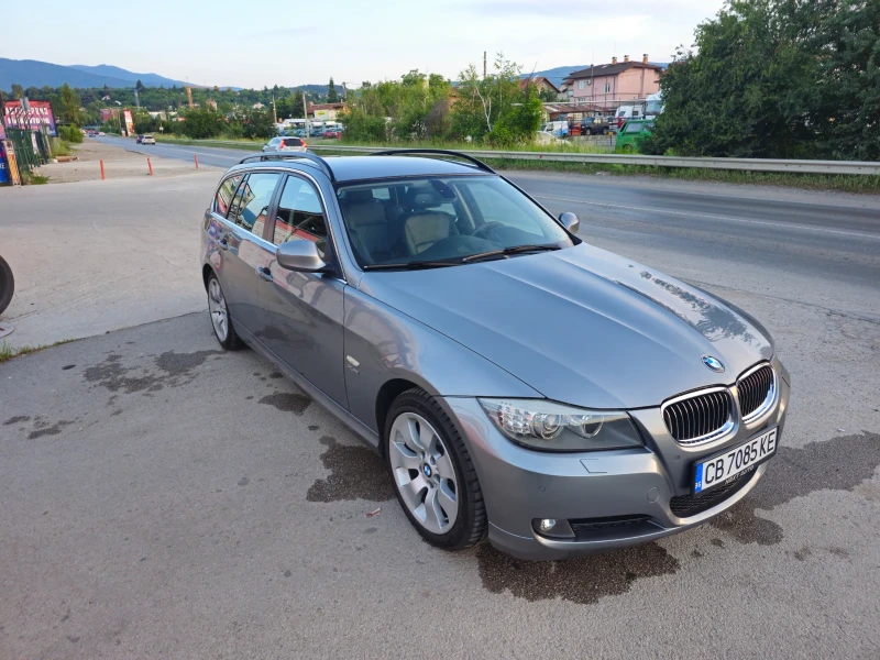 BMW 330, снимка 1 - Автомобили и джипове - 49563730