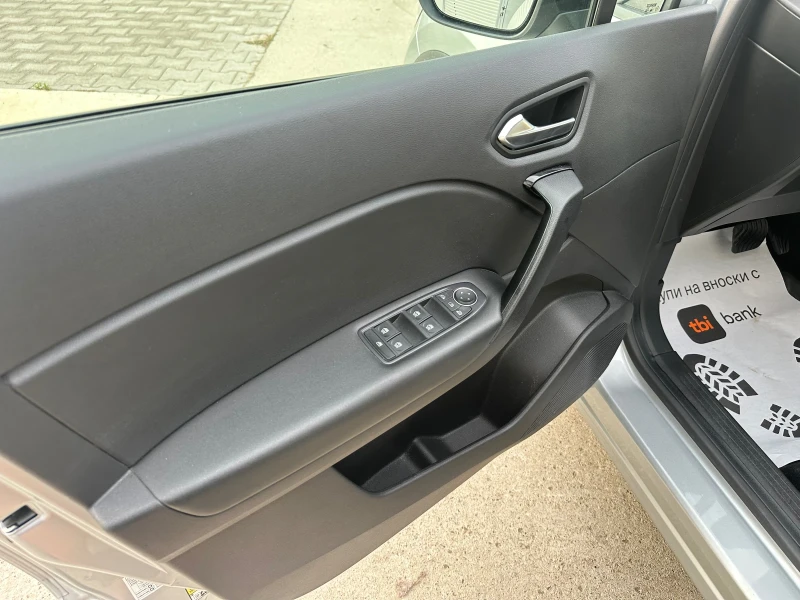 Renault Captur 1.5DCI AUTOMATIC* BUSINESS* , снимка 7 - Автомобили и джипове - 49290932