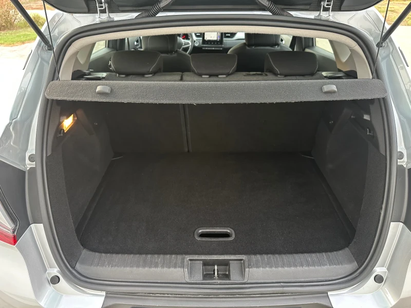 Renault Captur 1.5DCI AUTOMATIC* BUSINESS* , снимка 10 - Автомобили и джипове - 49290932